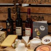 Wein.Käse.Plauderei