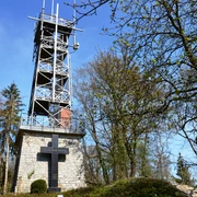 Bismarckturm in Salzgitter-Bad