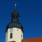 Ev.-Luth. Kirche Liebertwolkwitz