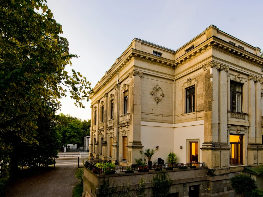 Sächsische Akademie der Wissenschaften zu Leipzig