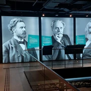 KohleWelt Ausstellung