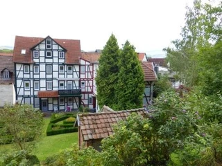 Rückansicht