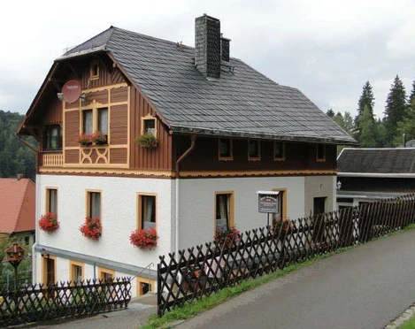 Haus Waldesruh