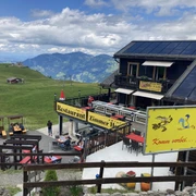 Alp Ausflugs- und Skipistenhotel Klewenstock