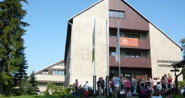 Jugendherberge