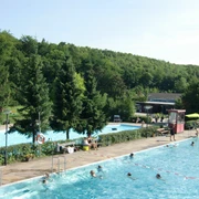 Waldschwimmbad Salzgitter-Gebhardshagen