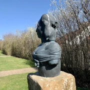 Skulpturenpfad Salzgitter-Gebhardshagen
