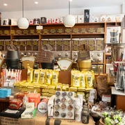 Wacker's Kaffee
