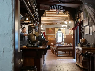 Apfelwein Struwwelpeter