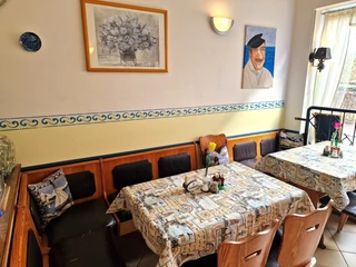 Beier-Stübchen in Mölln