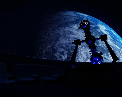 Planetarium Osnabrück Planetarium Osnabrück