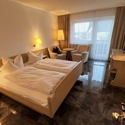 Doppelzimmer Kinzigtal