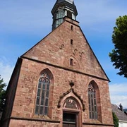 St. Jakobskirche