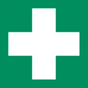 Logo Rettungszeichen