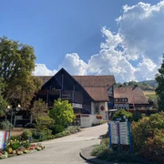 2022 Kurhaus 16 Tourist Info