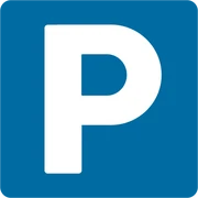 parkplatz