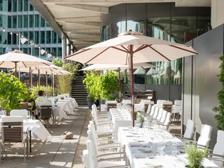 Frankfurter Botschaft