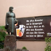 Frau Rauscher