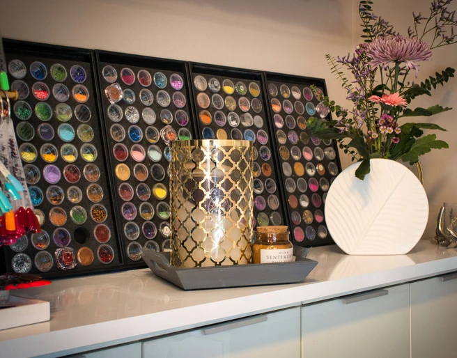 Nageldesign Irina Christenko