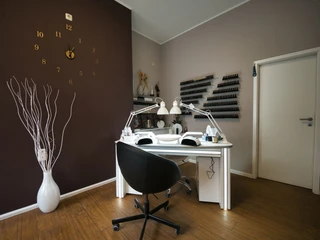 Nagelstudio mitten in der Möllner Innenstadt