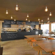 Life Deli at the Jewish Museum Frankfurt