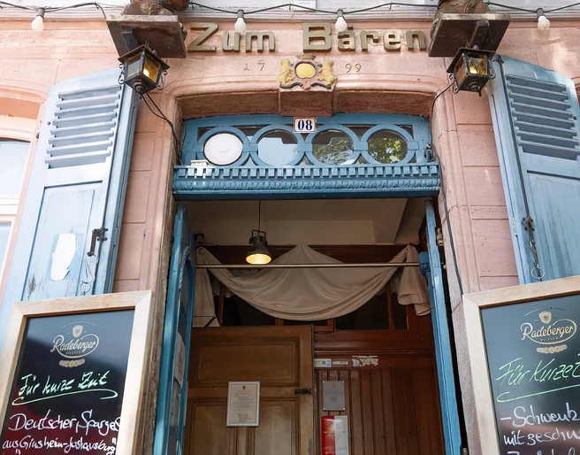 Gasthaus Zum Bären