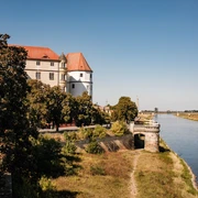 Schloss Hartenfels Torgau