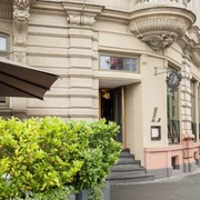 Restaurant Lohninger