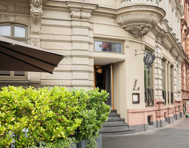 Restaurant Lohninger