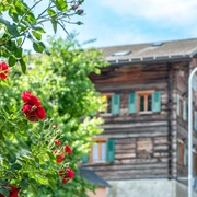 Erlebnispfad Berglandwirtschaft Termen