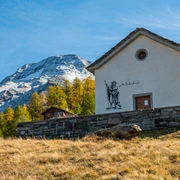 Kapelle St. Jakobus Wasen