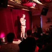 Theater "Sehr kleines Haus"