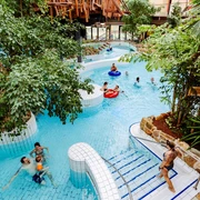 Tropicana Erlebnisbad Stadthagen