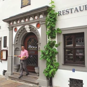 "St. Benno" Gewölberestaurant