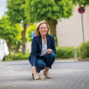 Eva_Maria_Eggert_7294.jpg Stadtführung zum Thema Jüdisches Leben in Borgholzhausen