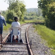 Guide Danmark - skinnecykler