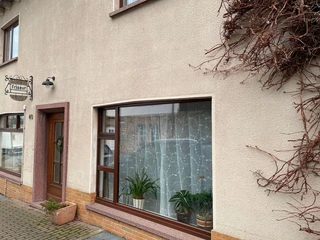 Ferienwohnungen Alter Frisörsalon