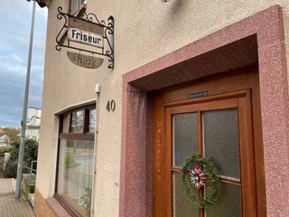 Ferienwohnungen Alter Frisörsalon
