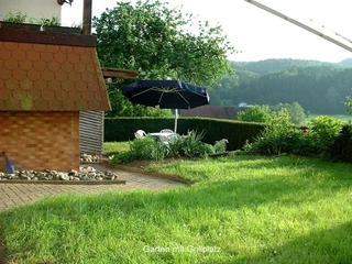 Ferienwohnung Hamel