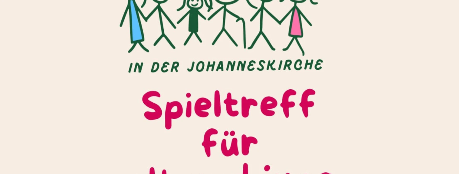 Spieltreff Cafe Kunterbunt