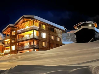 Perle des Alpes