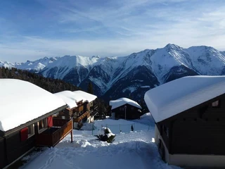 Aussicht Winter 1