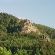 Lautenfelsen bei Gernsbach