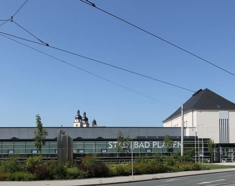 Stadtbad
