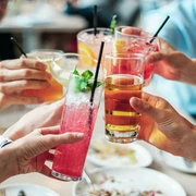 Cocktail Mix Workshop