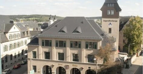 Jugendherberge