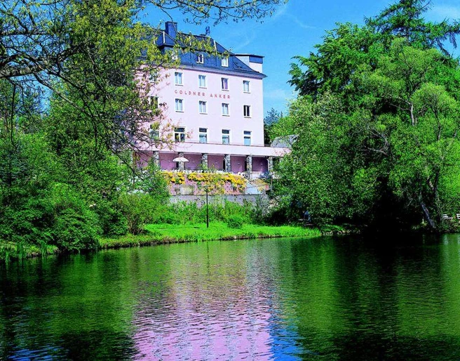 Hotel Goldner Anker