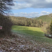 Wanderpass-Station Paradies