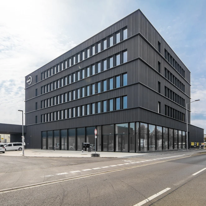 Meeting & Conference in Leipzig – German Biomass Research Centre