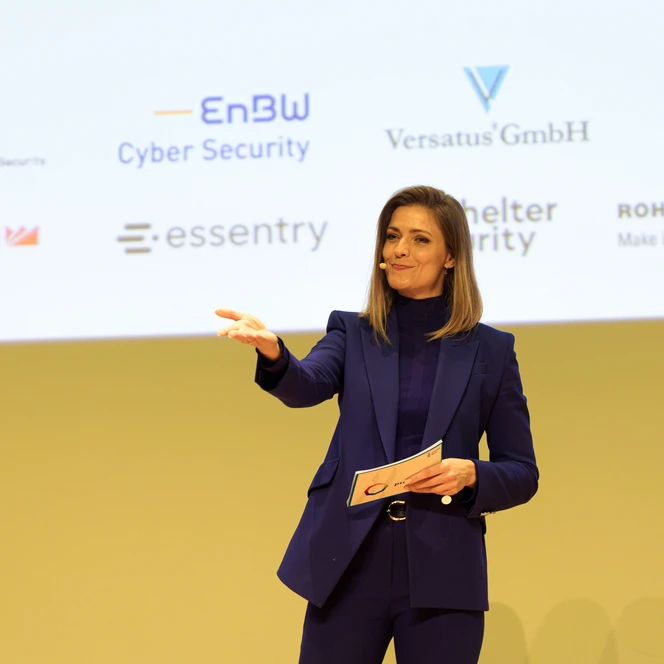 Meeting & Conference in Leipzig – PROTECT 2024